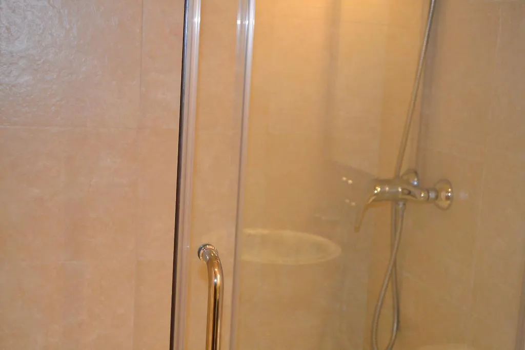 קסטלאר דה נוג Hostal La Muntanya בית הארחה