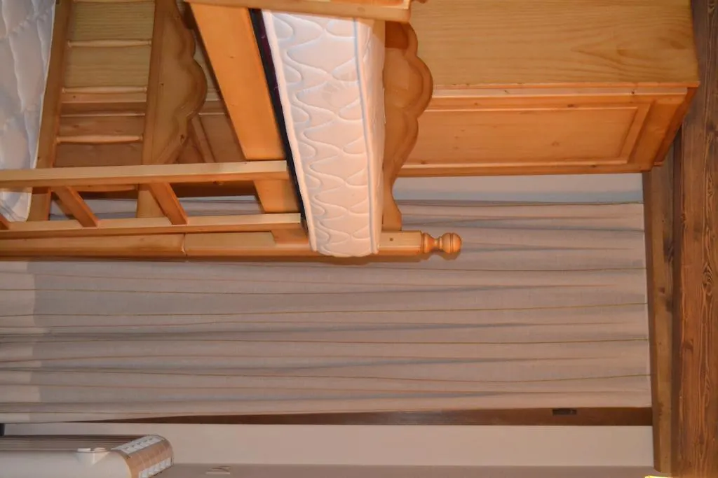קסטלאר דה נוג Hostal La Muntanya בית הארחה