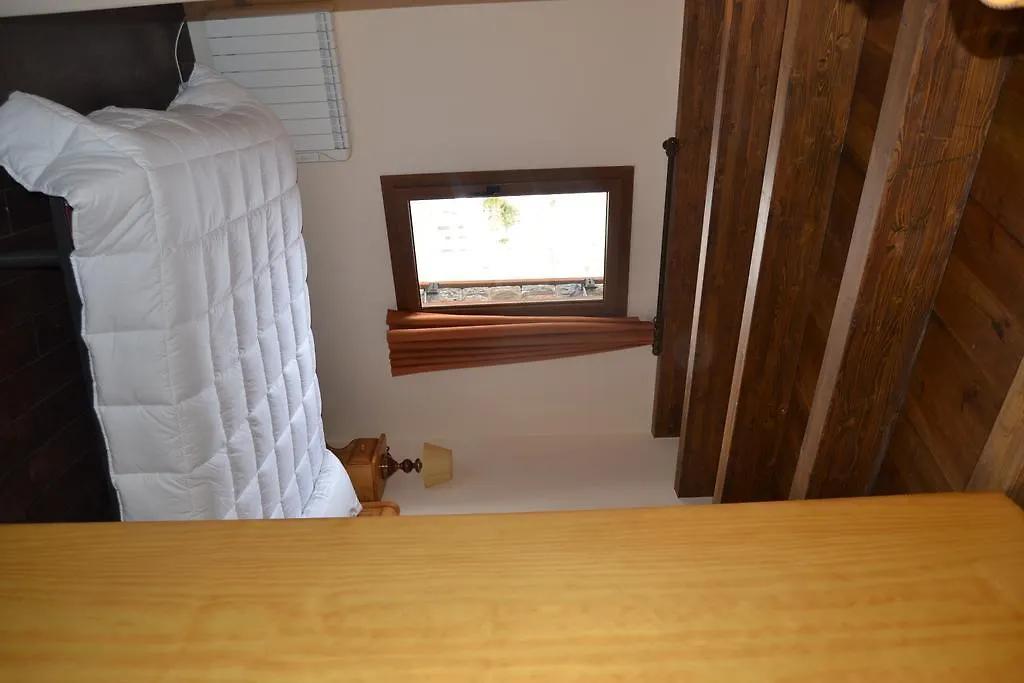 Hostal La Muntanya Castellar De N'Hug 0*,  Spanien